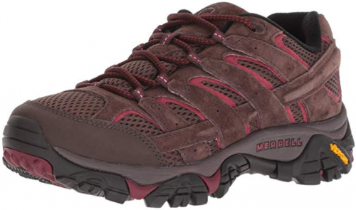 Merell Moab-Best-Lightweight-Hiking-Shoes-Reviewed 2