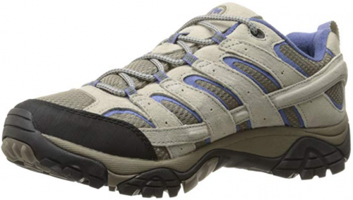 Merell Moab-Best-Lightweight-Hiking-Shoes-Reviewed 3