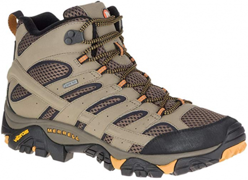 Merrell Moab 2 Best Gore Tex Boots Reviewed