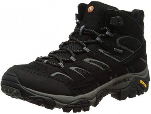 Merrell Moab 2 Best Gore Tex Boots Reviewed