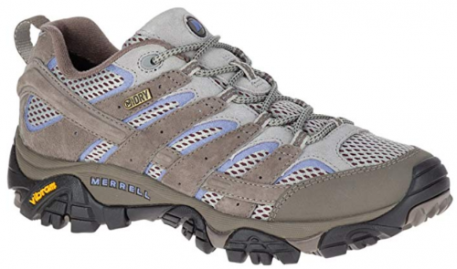 Merrell Moab 2-Best-Waterproofing-Hiking-Shoes-Reviewed 3