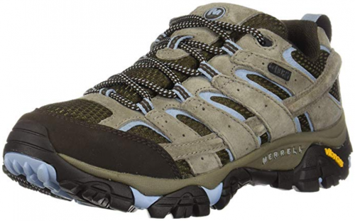 Merrell Moab 2-Best-Waterproofing-Hiking-Shoes-Reviewed 2