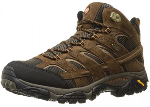 Merrell Moab 2 Waterproof