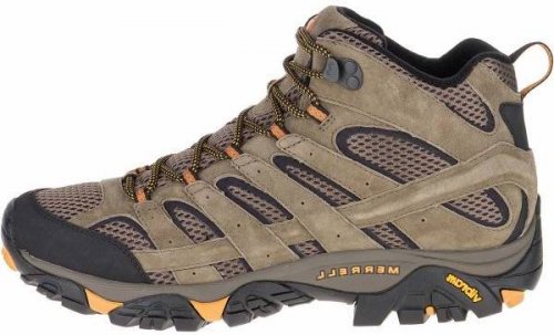 Merrell Moab 2 Vent good walking boots