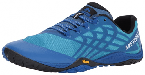 Merrell Trail Glove 4