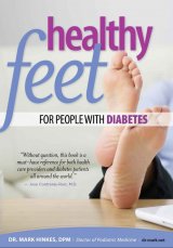 Healthy Feet for People With Diabetes