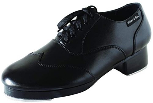 extra wide fit tap shoes