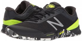 An in depth review of the New Balance Minimus 40 in 2018