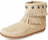 Minnetonka Double-Fringe