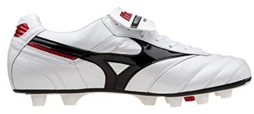 Mizuno Morelia II Best Soccer Cleats