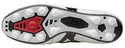 Mizuno Morelia II Best Soccer Cleats