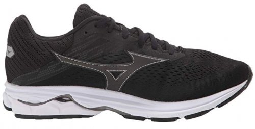 Mizuno Wave Rider 23 Best Marathon Shoes