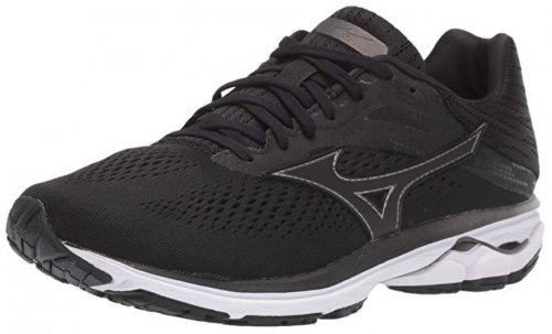 Mizuno Wave Rider 23 best marathon running shoes