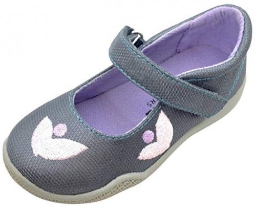 mooshu stella squeaky shoes