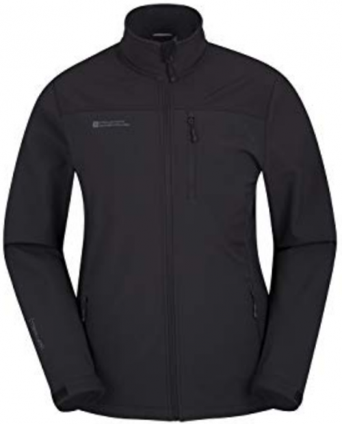 10 Best Softshell Jackets Reviewed in 2022 | WalkJogRun