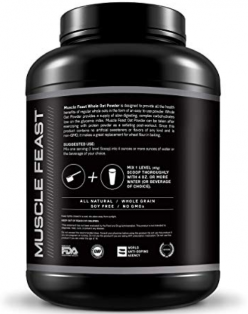 Muscle Feast -Best-Mass-Gainers-Reviewed 3