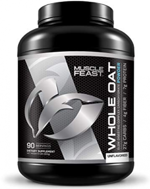 MuscleTech mass tech-Best-Mass-Gainers-Reviewed