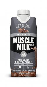 Muscle Milk Pro Series 