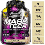 MuscleTech 