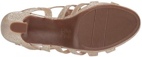 Naturalizer Cameron Best Glitter Shoes