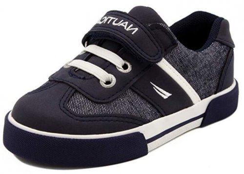 Nautica Calloway Best Kids Designer Shoes