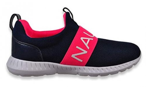 Nautica Fashion Sneaker Best Kids Designer Shoes