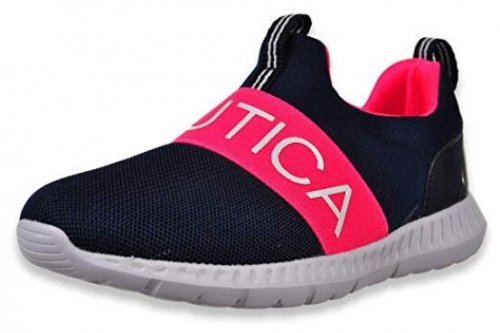 Nautica Fashion Sneaker Best Kids Designer Shoes