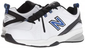 An In Depth Review of the New Balance 608v5 in2019