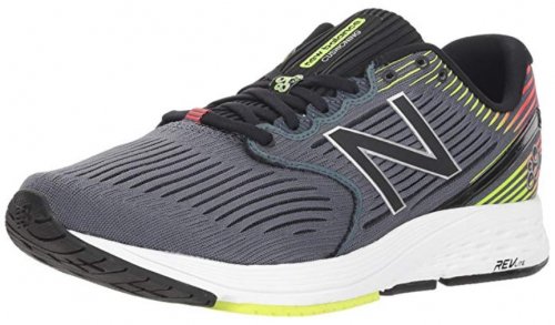 new balance treadmill shoes