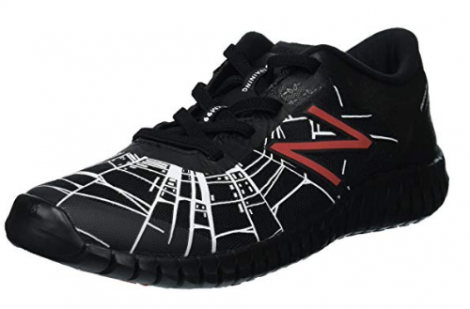 4. New Balance Flexonic