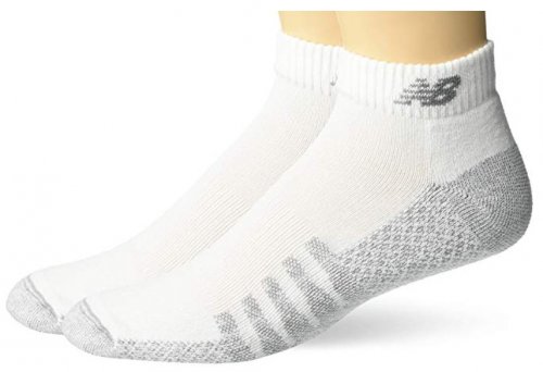 New Balance Low Cut Best Coolmax Socks