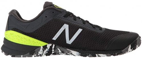 New Balance Minimus 40 Best CrossFit Shoes