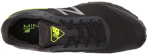 New Balance Minimus 40 Best CrossFit Shoes