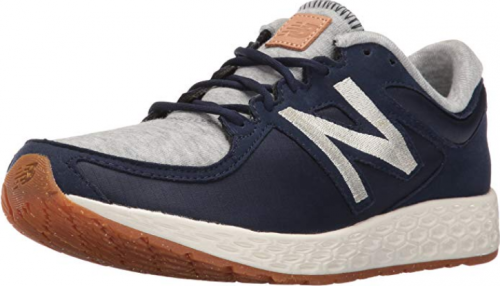 New Balance Zante v2