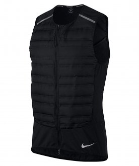 An In Depth Review of the Nike Aeroloft Vest in 2019