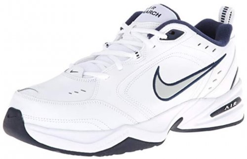 Nike Air Monarch IV