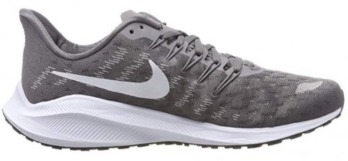 Nike Air Zoom Vomero 14 Best Marathon Shoes