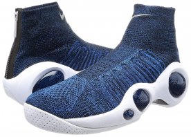  An in depth review of the Nike Flight Bonafide in 2018