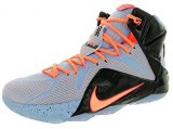  Nike Lebron XII