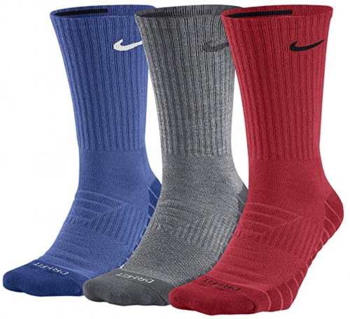 Nike Max Cushion-Best-CrossFit-Socks-Reviewed 2