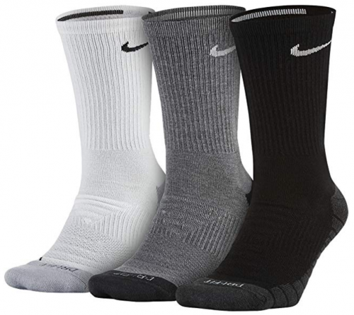 Nike Max Cushion-Best-CrossFit-Socks-Reviewed 3