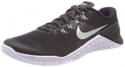 Nike Metcon 4 Best Crossfit Shoes