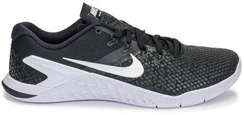 Nike Metcon 4 XD Best Weightlifting Shoes