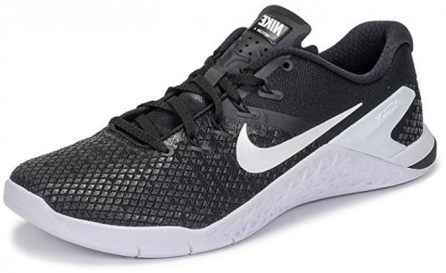 Nike Metcon 4 XD Best Weightlifting Shoes