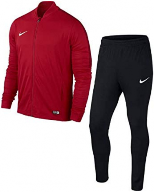 Nike Academy Warm-Up tracksuit