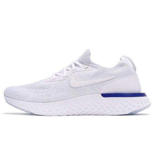 Nike Epic React Flyknit trending shoes