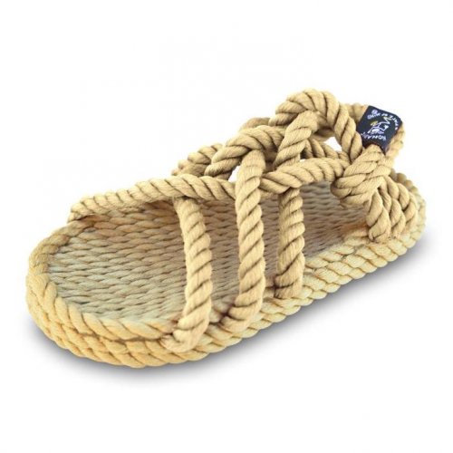 Nomadic State of Mind JC Sandal