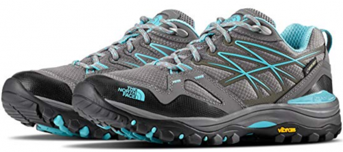 North Face Hedgehog-Best-Lightweight-Hiking-Shoes-Reviewed 2