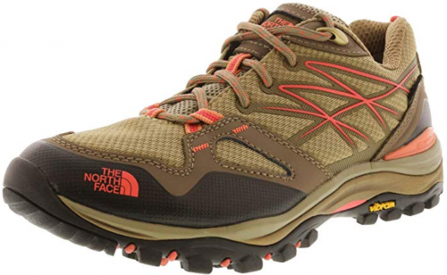 North Face Hedgehog-Best-Lightweight-Hiking-Shoes-Reviewed