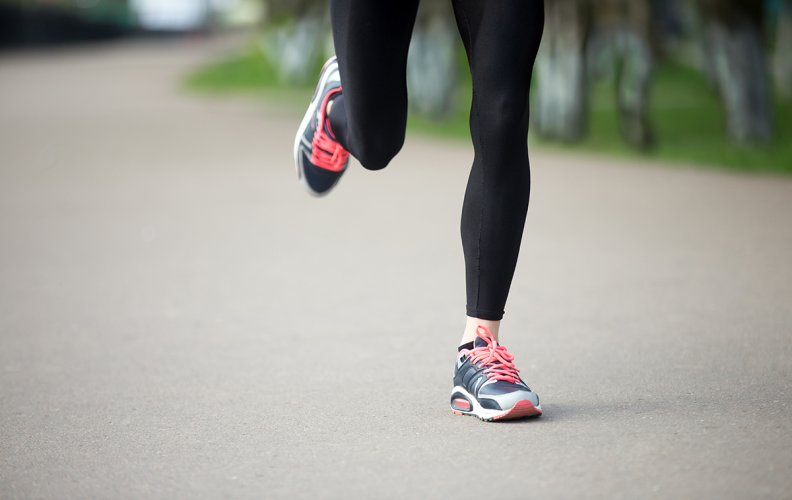 Walking vs Running: Which is Most Beneficial?